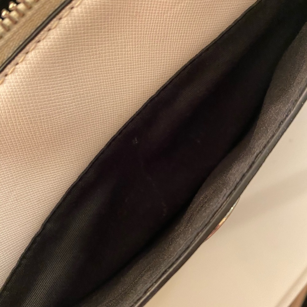 Coach ombré crossbody purse - Picture 6 of 8